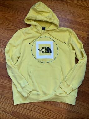 The North Face Hoodie